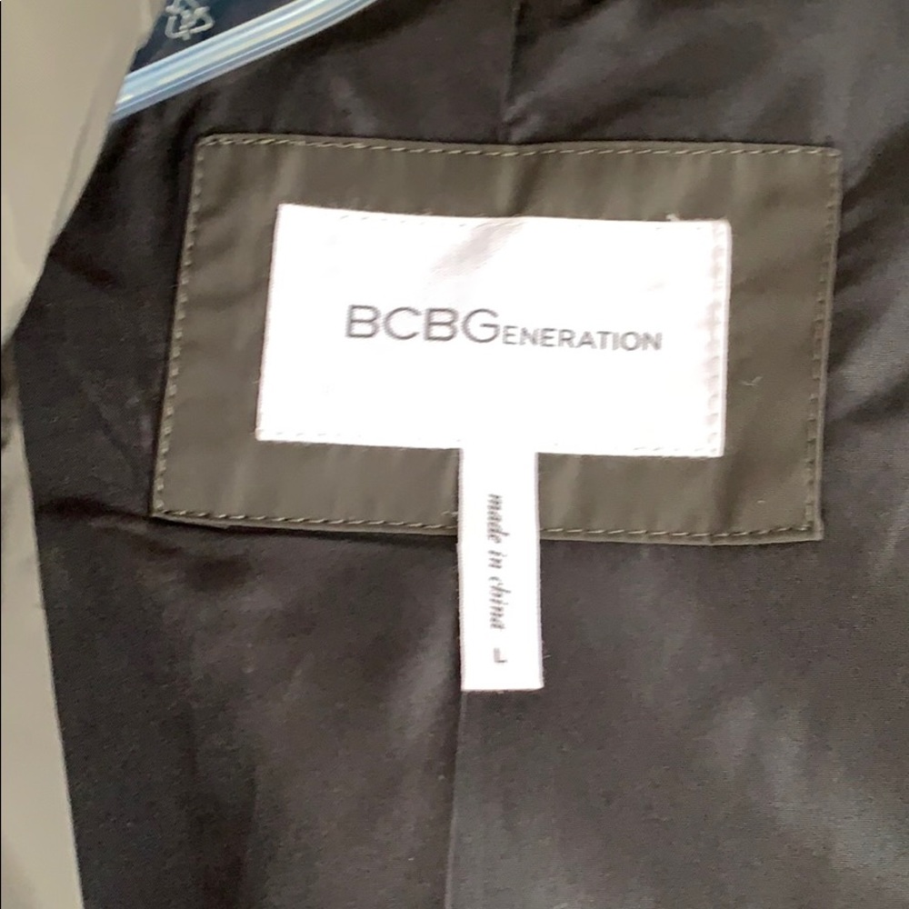 BCBG jacket - Picture 2 of 4